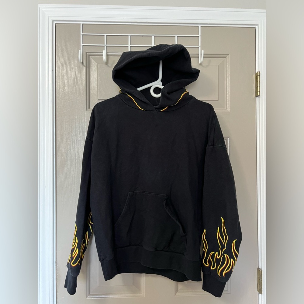LPA Women’s Flame Hoodie